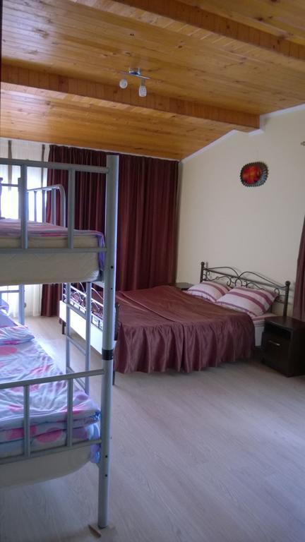 شقة Vila De La Mare إيفوري سود المظهر الخارجي الصورة